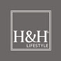 H&H logo