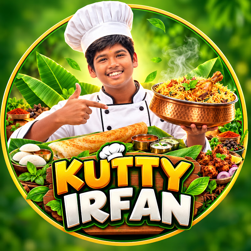Kutty Irfan