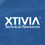 XTIVIA Technical Resources logo