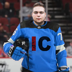 ICE CHANNEL