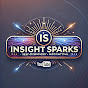 InsightSpark logo