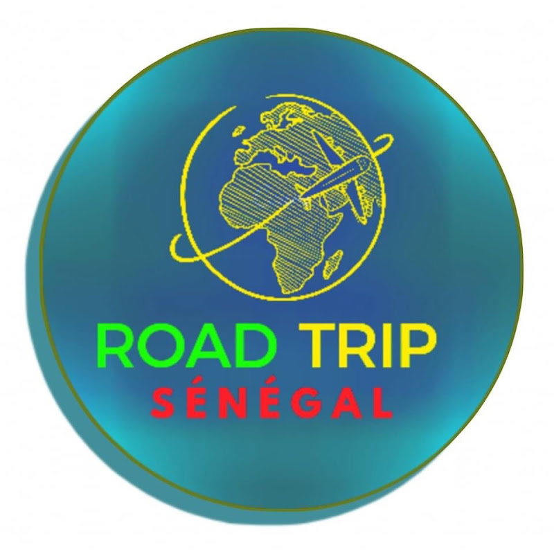 Road Trip Sénégal icon