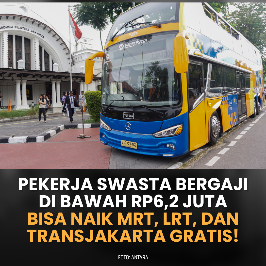 Post from Pikiran Rakyat