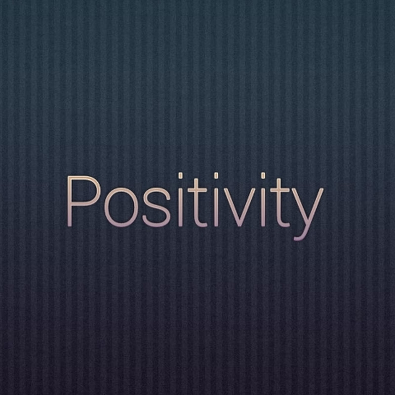 Positivity