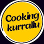 Cooking Kurrallu logo