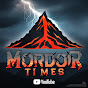 Mordor Times logo