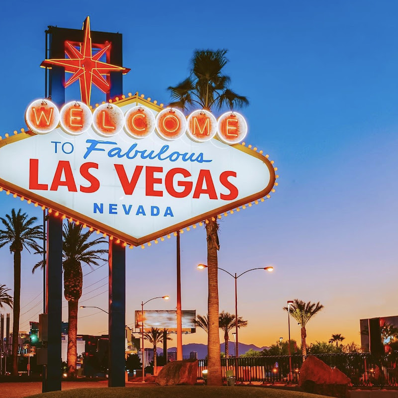 Buhay Las Vegas