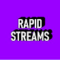 Rapid Streams logo