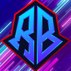 RB gamer  Channel icon