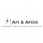 Art & Artist logo