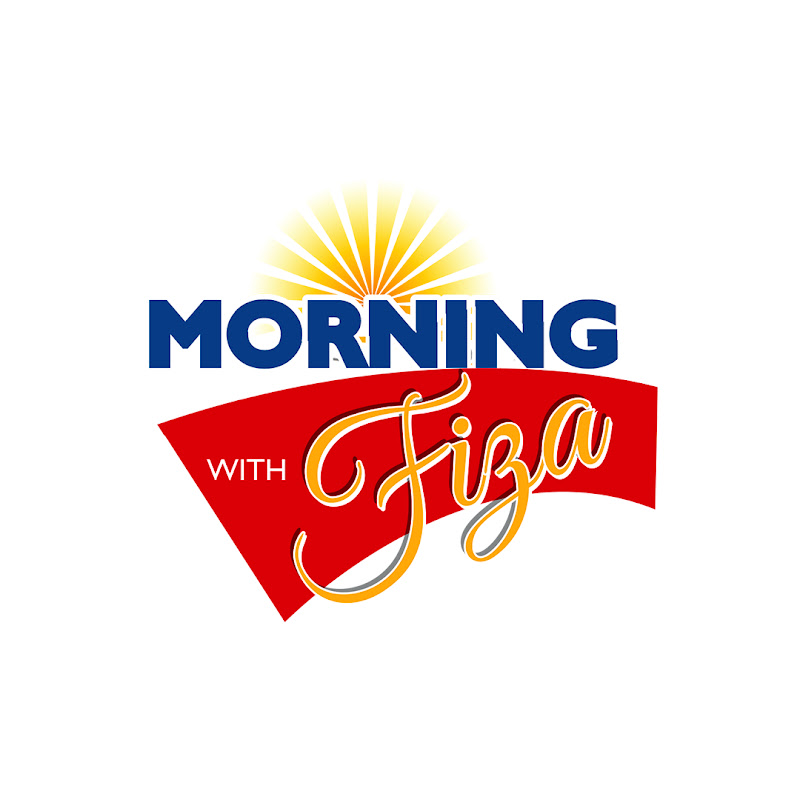 Morning With Fiza