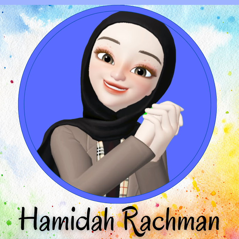Hamidah Rachman