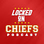 Locked On Chiefs logo