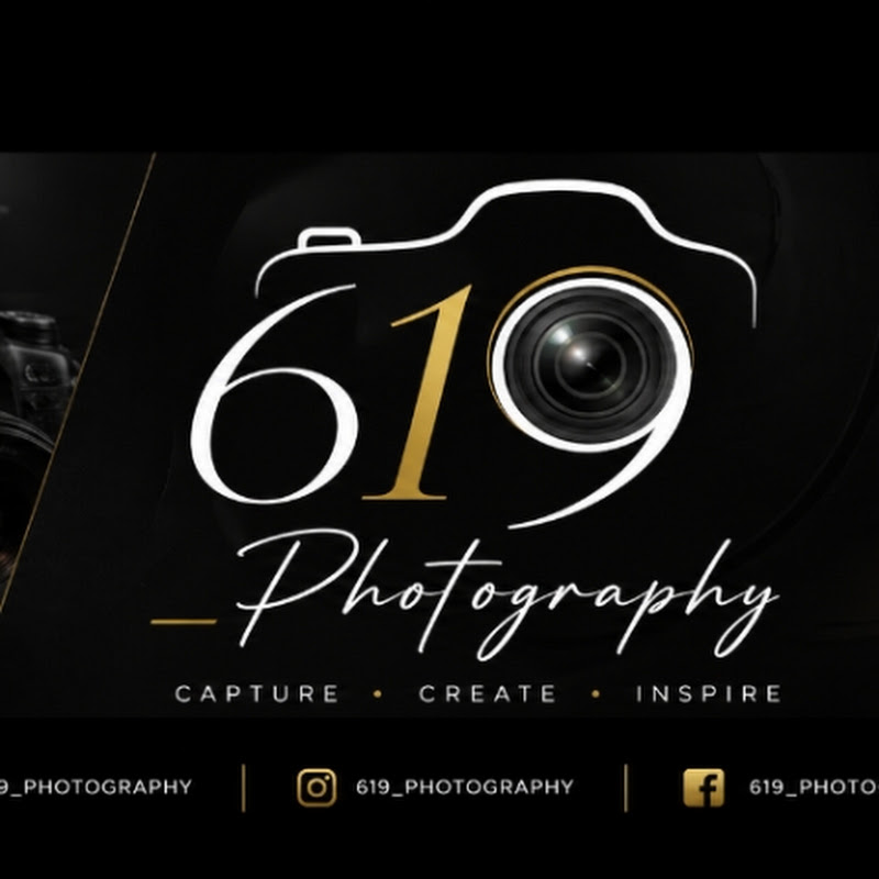 619 Photography 📸