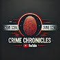 Crime Chronicles  logo