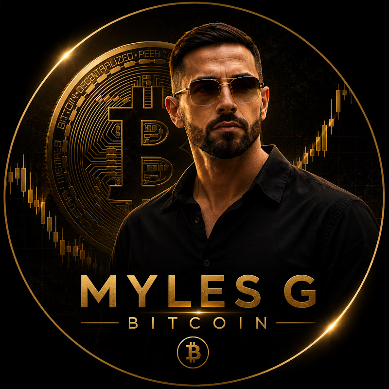 Myles G Bitcoin