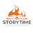 Story Time Marathi