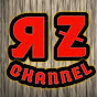 RZ Channel logo