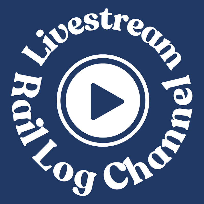 Rail Log Channel｜YouTubeランキング