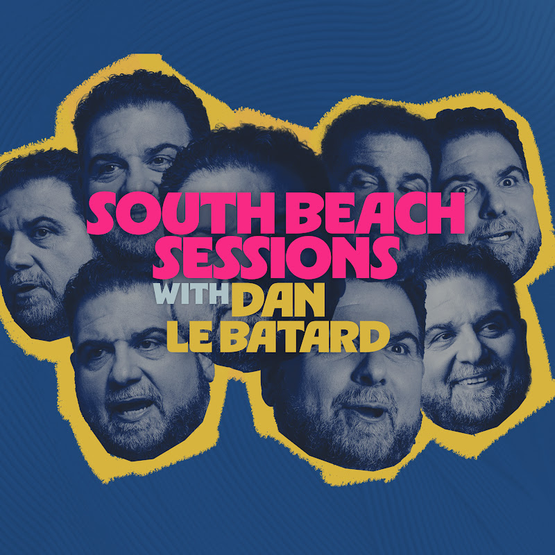 South Beach Sessions with Dan Le Batard