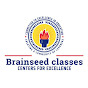 Brainseed classes logo