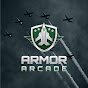 Armor Arcade logo