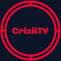 Логотип каналу Crizii_TTV