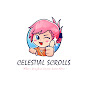 Celestial Scrolls logo