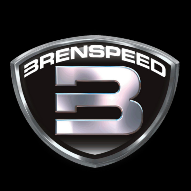 Brenspeed icon