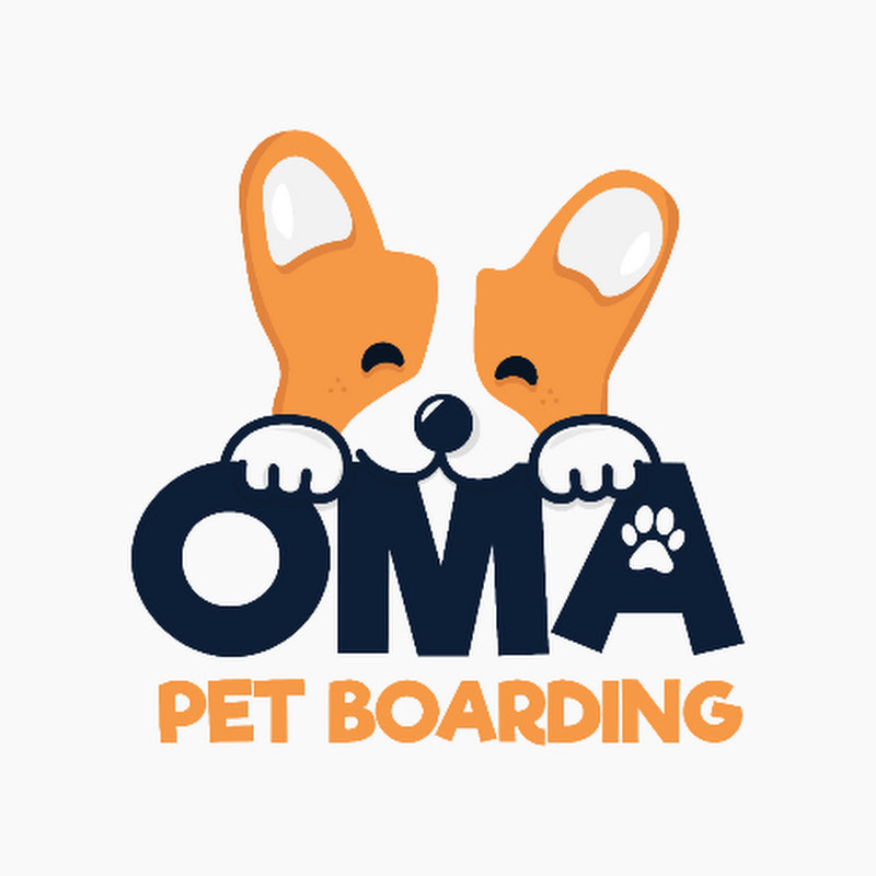 Oma Pet Boarding
