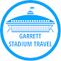 Garrett Stadium Travel Avatar
