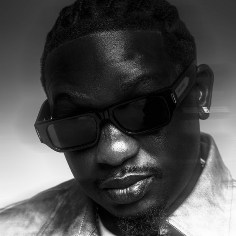 Wande Coal - Topic