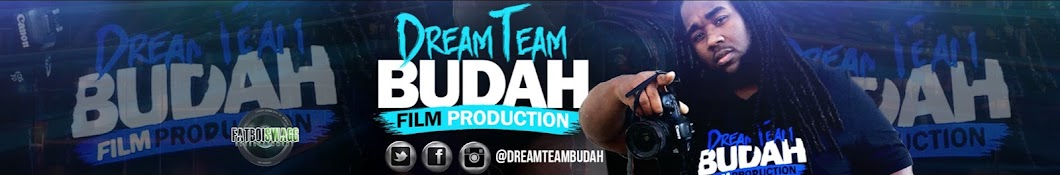 DreamTeamBudah Film Production Avatar del canal de YouTube