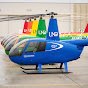 UNDHelicopters logo