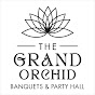 The Grand Orchid Banquet & Party Hall Hapur logo