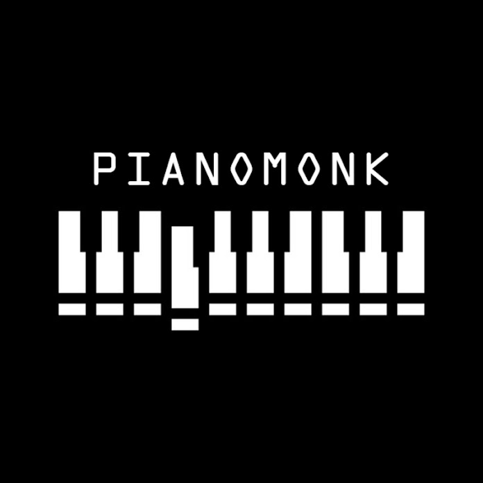 Pianomonk Net Worth & Earnings (2024)