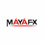 Maya Stage Effects Equipments logo