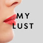 MY LUST logo