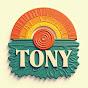 TonyEclecticTunes logo