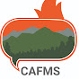 Appalachian Fire - CAFMS logo