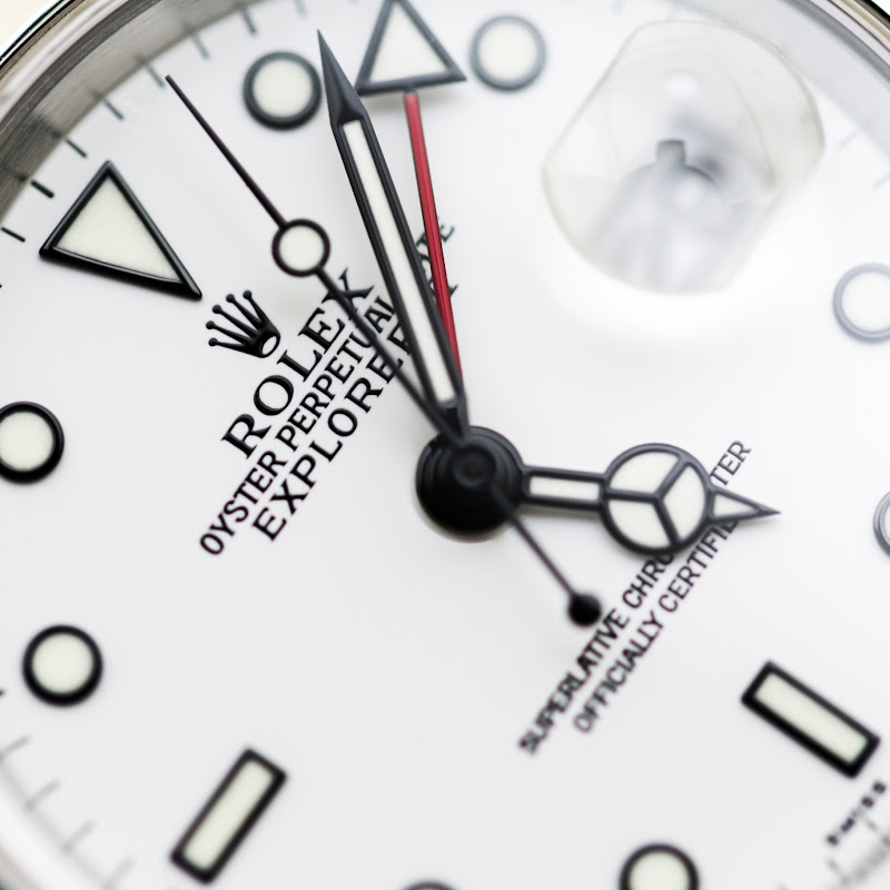 Watch Symposium