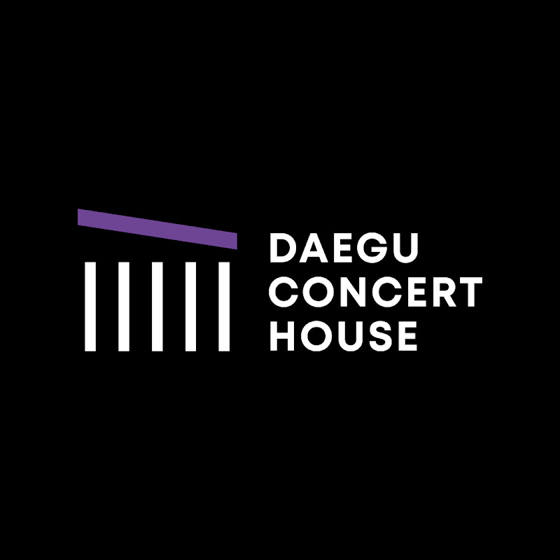 Daegu Concert House 대구콘서트하우스