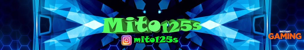 Mito125s YouTube channel avatar