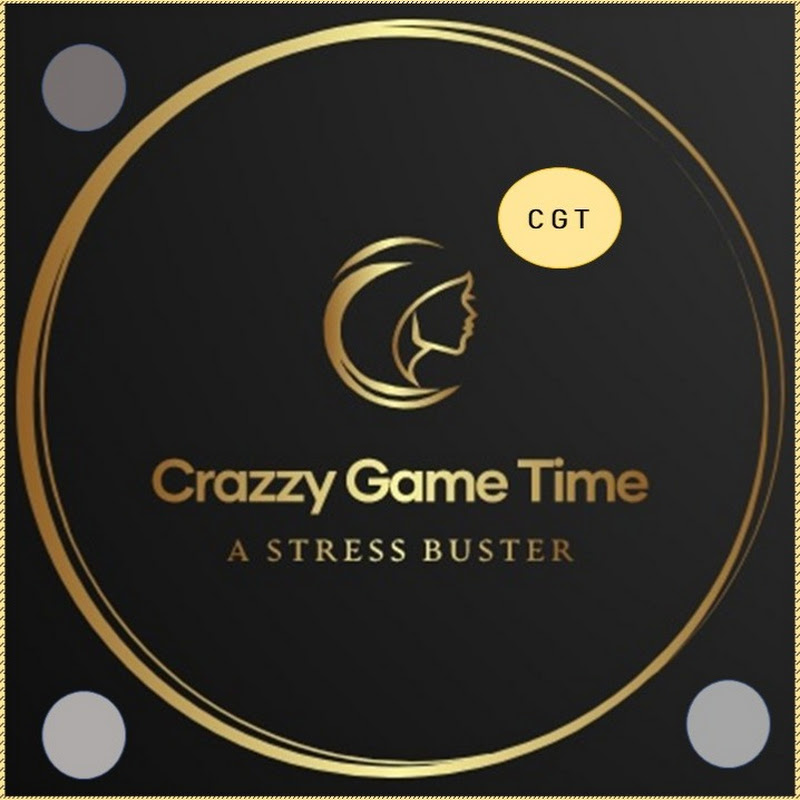 Crazzy Game Time