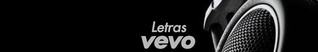 Letras VEVO YouTube channel avatar