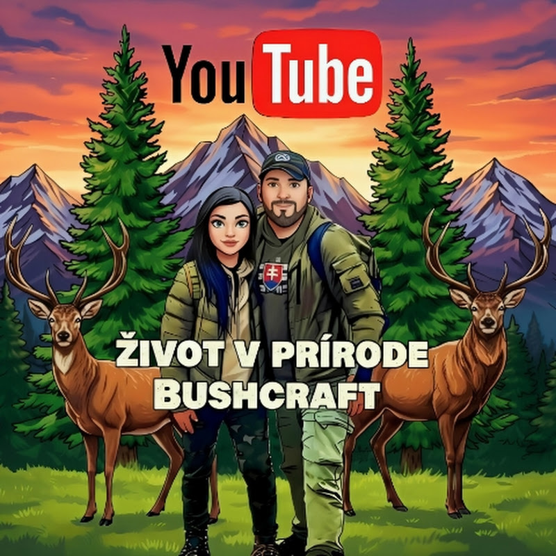 Život v prírode 