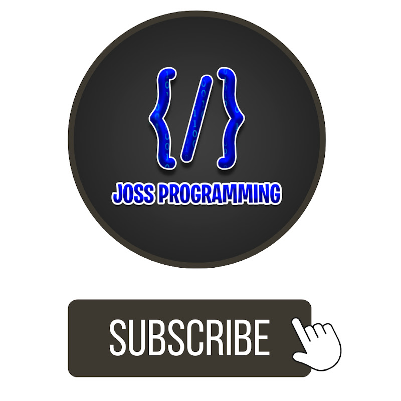 Joss Programming