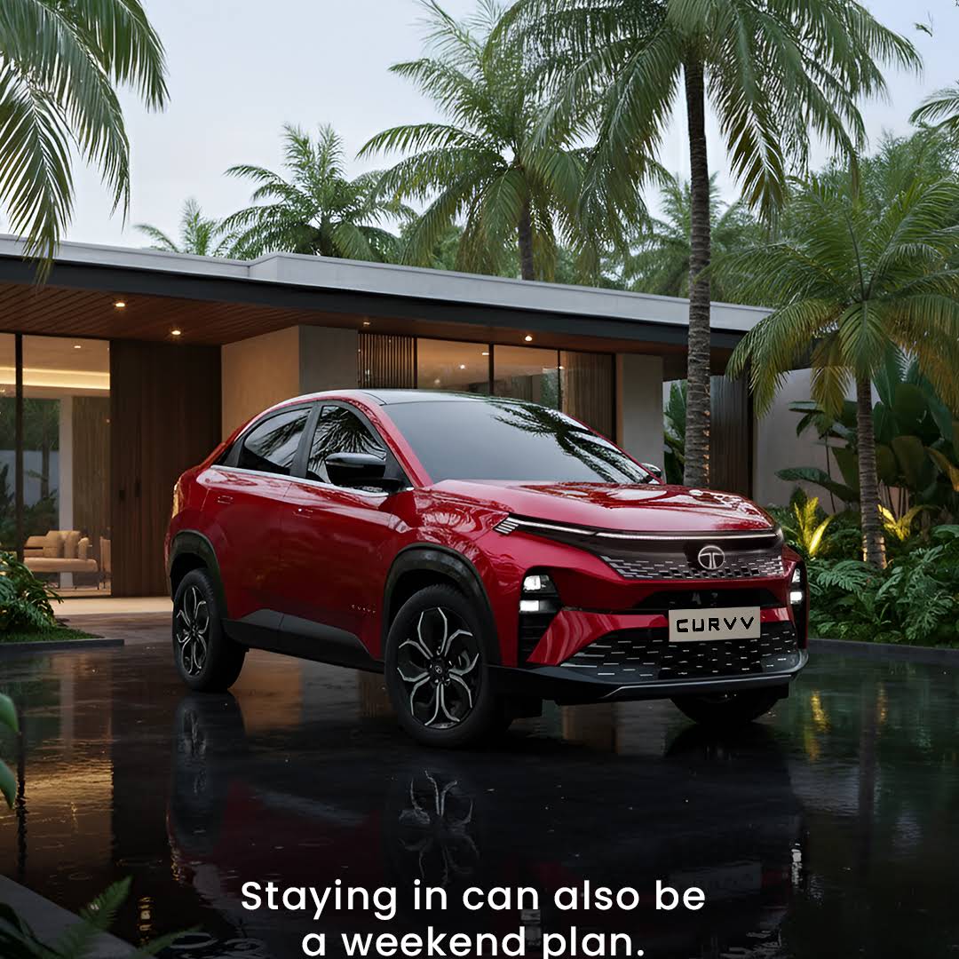 Post from Tata Motors Cars