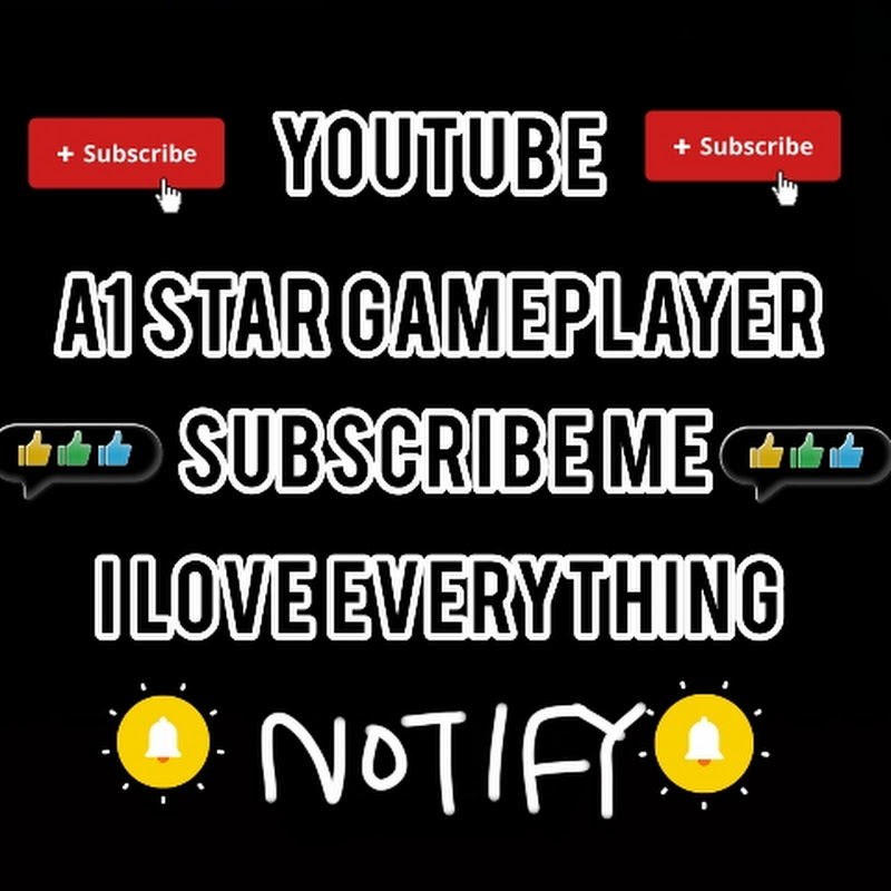 A1 STAR GAMEPLAYER (ASG)