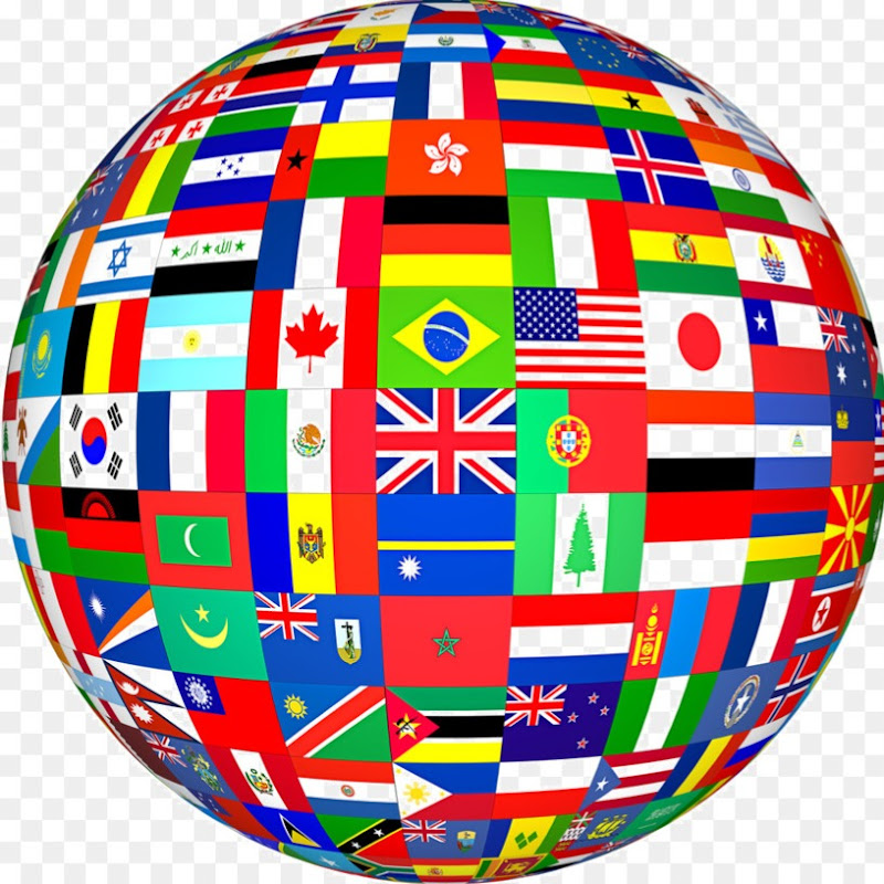 International Anthems of the World icon